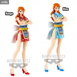 One Piece - Figurine Nami...