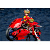 Frame Arms Girl - Figurine Rapid Raider Set HRESVELGR, Model Kit