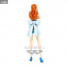 One Piece - Figurine Nami Wanokuni Style II, Rouge ou Bleu, Glitter & Glamours