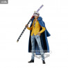 One Piece - Tony Tony Chopper or Trafalgar Law figure Wanokuni Vol. 19, DXF, Grandline Men
