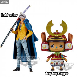 One Piece - Tony Tony...