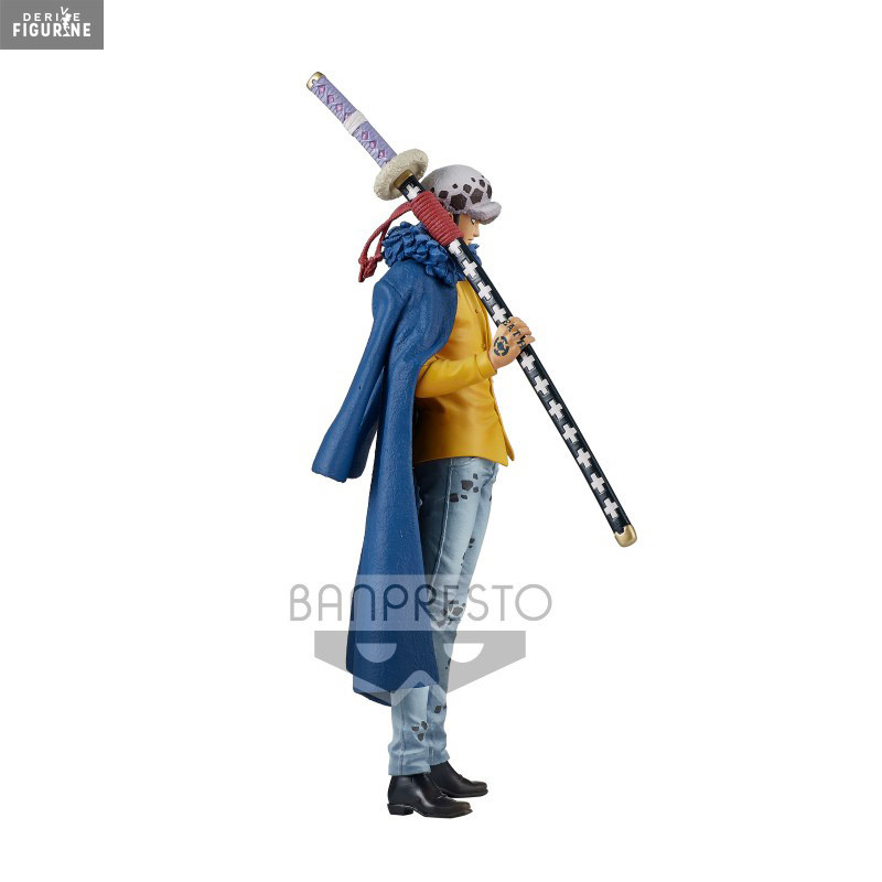 One Piece - Figurine Tony...