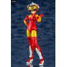 Frame Arms Girl - Figurine Rapid Raider Set HRESVELGR, Model Kit