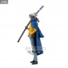 One Piece - Tony Tony Chopper or Trafalgar Law figure Wanokuni Vol. 19, DXF, Grandline Men