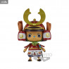 One Piece - Tony Tony Chopper or Trafalgar Law figure Wanokuni Vol. 19, DXF, Grandline Men