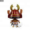 One Piece - Tony Tony Chopper or Trafalgar Law figure Wanokuni Vol. 19, DXF, Grandline Men