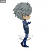 Evangelion: New Theatrical Edition - Figure Kaworu Nagisa Plugsuit Style Classic or Pastel, Q Posket