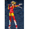 Frame Arms Girl - Figure Rapid Raider Set HRESVELGR, Model Kit