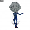 Evangelion: New Theatrical Edition - Figure Kaworu Nagisa Plugsuit Style Classic or Pastel, Q Posket