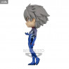 Evangelion: New Theatrical Edition - Figure Kaworu Nagisa Plugsuit Style Classic or Pastel, Q Posket