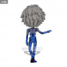 Evangelion: New Theatrical Edition - Figure Kaworu Nagisa Plugsuit Style Classic or Pastel, Q Posket
