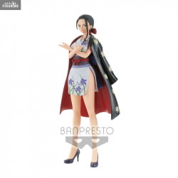 One Piece - Figurine Nico...