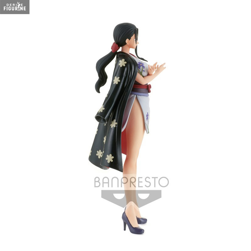 One Piece - Figurine Nico...