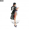 One Piece - Figurine Nico Robin Wanokuni Vol. 6, DXF, Grandline Lady