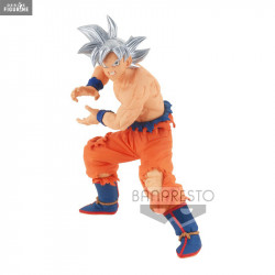 Dragon Ball Super - Goku...