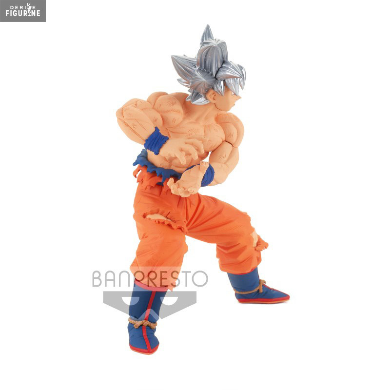 Dragon Ball Super - Goku...