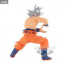 Dragon Ball Super - Figurine Goku Ultra Instinct, Super Zenkai Solid  Vol. 3