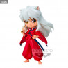Inu-yasha - Figurine Inuyasha ou Kagome Higurashi, Q Posket