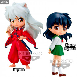 Inu-yasha - Figurine...