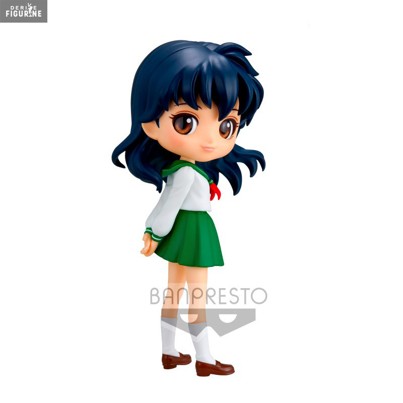 Inu-yasha - Figure Inuyasha...