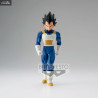 Dragon Ball Z - Figurine Vegeta Standard ou Super Saiyan, Solid Edge Works Vol. 3
