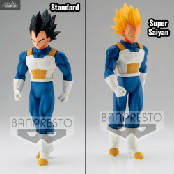 Dragon Ball Z - Vegeta...