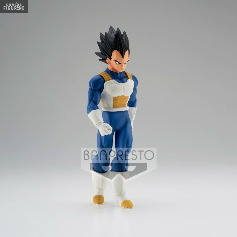 Dragon Ball Z - Figurine...