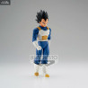 Dragon Ball Z - Figurine Vegeta Standard ou Super Saiyan, Solid Edge Works Vol. 3