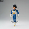 Dragon Ball Z - Figurine Vegeta Standard ou Super Saiyan, Solid Edge Works Vol. 3