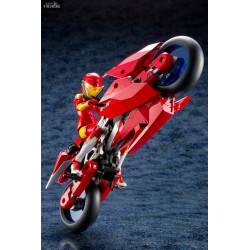 Frame Arms Girl - Figurine...
