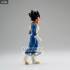 Dragon Ball Z - Figurine Vegeta Standard ou Super Saiyan, Solid Edge Works Vol. 3