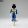 Dragon Ball Z - Figurine Vegeta Standard ou Super Saiyan, Solid Edge Works Vol. 3