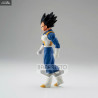 Dragon Ball Z - Figurine Vegeta Standard ou Super Saiyan, Solid Edge Works Vol. 3