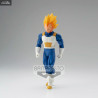 Dragon Ball Z - Figurine Vegeta Standard ou Super Saiyan, Solid Edge Works Vol. 3