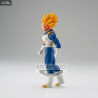 Dragon Ball Z - Figurine Vegeta Standard ou Super Saiyan, Solid Edge Works Vol. 3