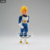 Dragon Ball Z - Figurine Vegeta Standard ou Super Saiyan, Solid Edge Works Vol. 3