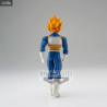 Dragon Ball Z - Figurine Vegeta Standard ou Super Saiyan, Solid Edge Works Vol. 3
