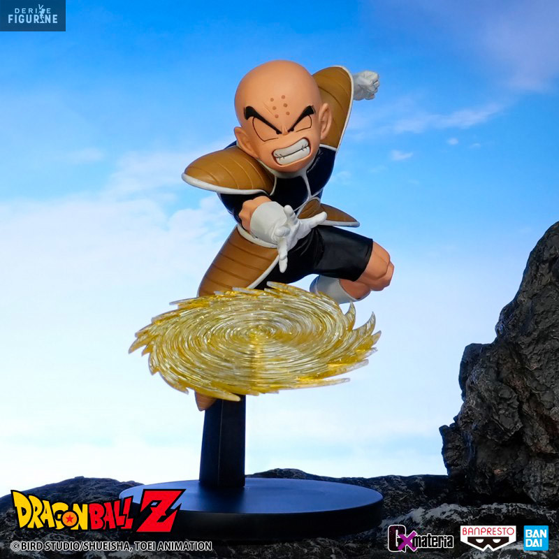 Dragon Ball Z - Figurine...