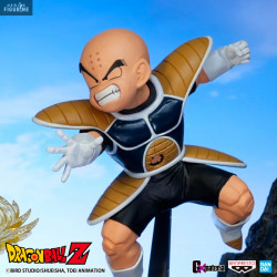Dragon Ball Z - Krillin...