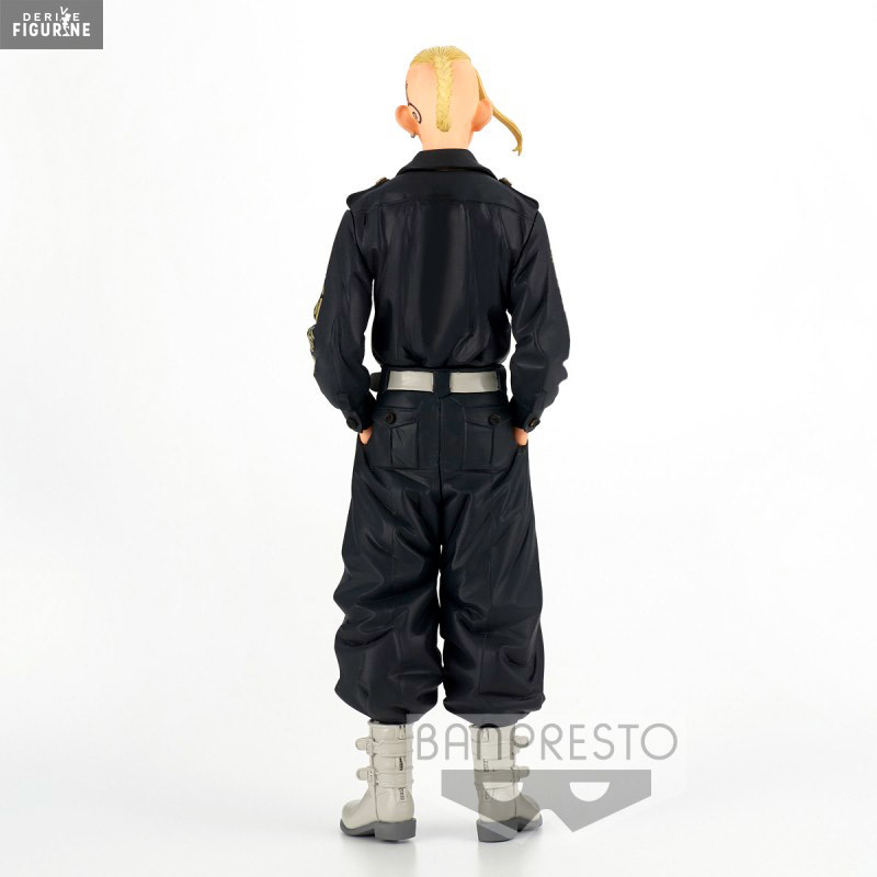 Tokyo Revengers - Figurine...