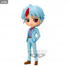 Yashahime: Princess Half-Demon - Figurine Towa Higurashi, Setsuna ou Moroha, Q Posket Petit