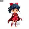 Yashahime: Princess Half-Demon - Figurine Towa Higurashi, Setsuna ou Moroha, Q Posket Petit