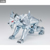 Saint Seiya - Figure Bud Alcor, Saint Cloth Myth EX Series