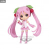 Figurine Miku Hatsune Sakura A ou B, Q Posket