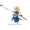 Fate/Grand Order - Pack 3 figures Mash, Altria and Jeanne, Desktop Army