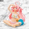 That Time I Got Reincarnated as a Slime - Figurine Milim, Relax time