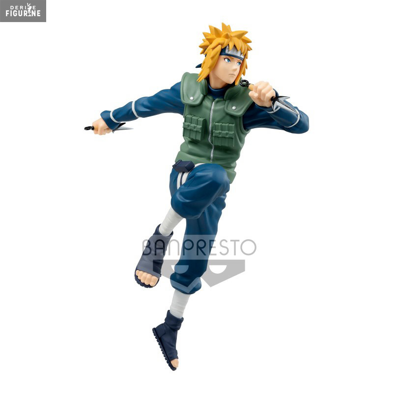 Naruto Shippuden - Figure...