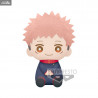 Jujutsu Kaisen - Plush Yuji Itadori or Sukuna, Big Plush