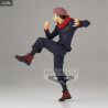 Jujutsu Kaisen - Figurine Yuji Itadori, King of Artist