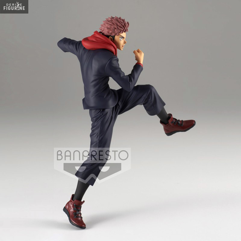 Jujutsu Kaisen - Figure...